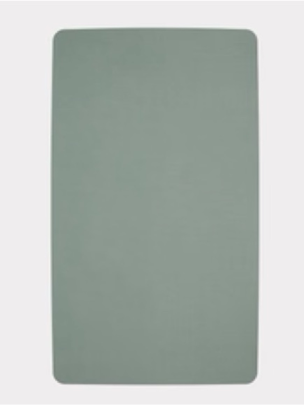 PIP+ Phee Playpen Sheet Sage 43" x 30"